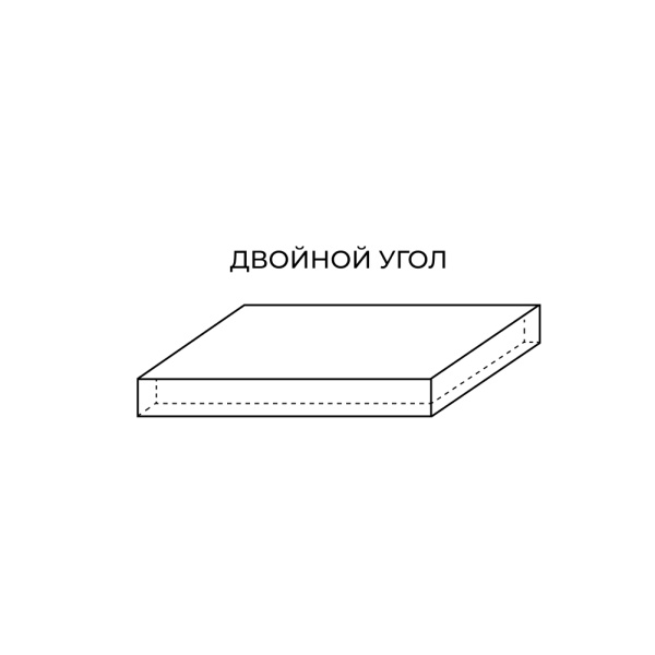 Керамогранит PETRA 20 мм – укладка на улицу, террасу, цоколь